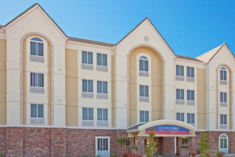 Candlewood Suites Santa Maria