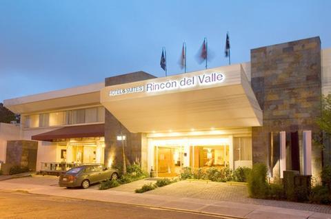 Hotel & Suites Rincon del Valle image 1