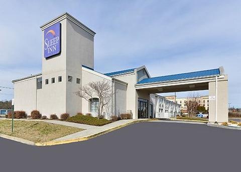Sleep Inn North Knoxville