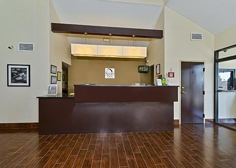 Sleep Inn North Knoxville