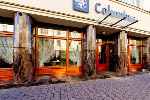 Hotel Columbus Krakow
