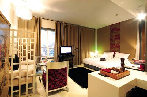 China Community Culture & Art Hotel