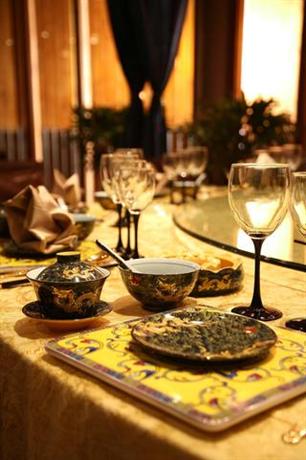 China Community Culture & Art Hotel