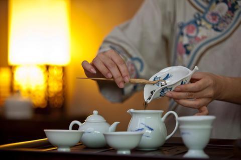 China Community Culture & Art Hotel