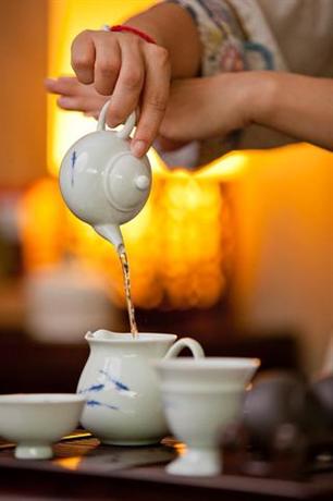 China Community Culture & Art Hotel