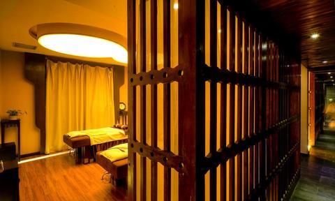 China Community Culture & Art Hotel