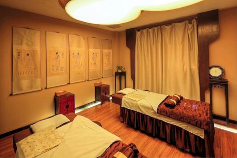 China Community Culture & Art Hotel