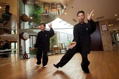 China Community Culture & Art Hotel