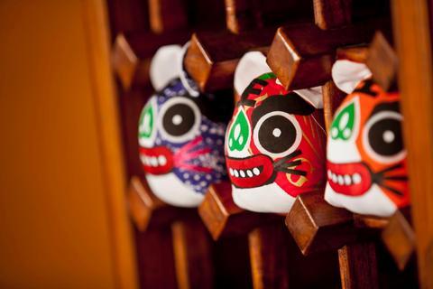 China Community Culture & Art Hotel