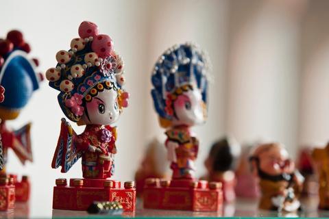 China Community Culture & Art Hotel