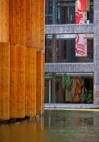 China Community Culture & Art Hotel