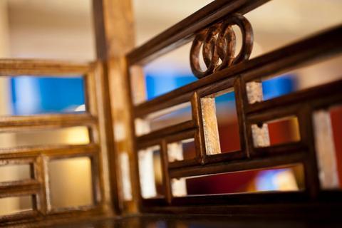 China Community Culture & Art Hotel