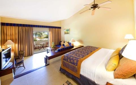 Iberostar Selection Bavaro Suites