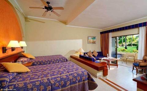 Iberostar Selection Bavaro Suites