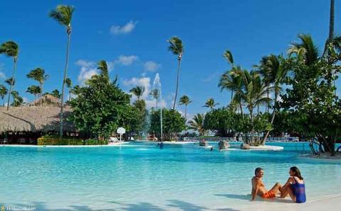 Iberostar Selection Bavaro Suites