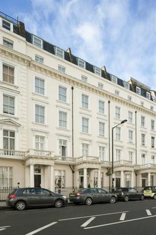 Holiday Inn Express London Victoria