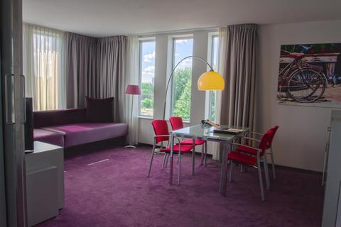 WestCord Art Hotel Amsterdam 4 stars