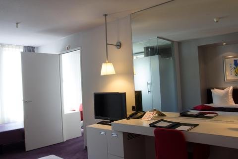 WestCord Art Hotel Amsterdam 4 stars