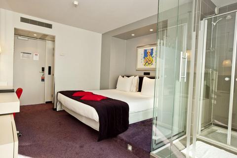 WestCord Art Hotel Amsterdam 4 stars