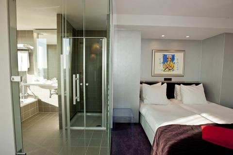 WestCord Art Hotel Amsterdam 4 stars