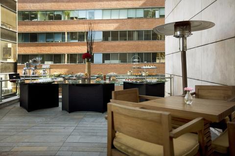 JW Marriott Hotel Bogota