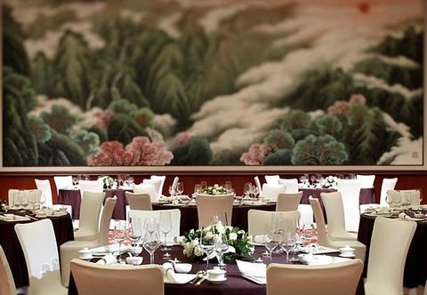 Renaissance Tianjin Lakeview Hotel