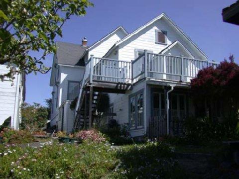 Nicholson House Inn & Spa