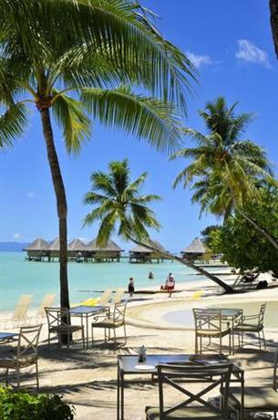 InterContinental Bora Bora Le Moana Resort French Polynesia French Polynesia thumbnail