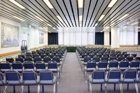 Holiday Inn Lisbon-Continental