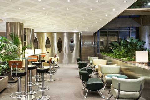Holiday Inn Lisbon-Continental
