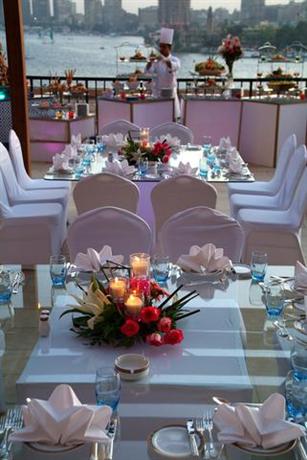 InterContinental Cairo Semiramis