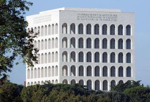 Orto Di Roma