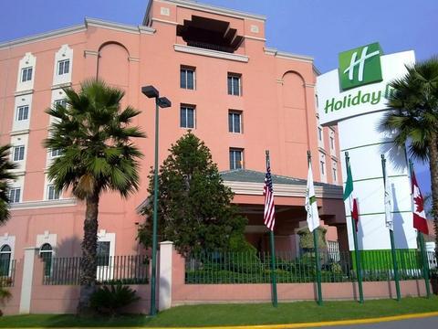Holiday Inn Leon-Convention Center