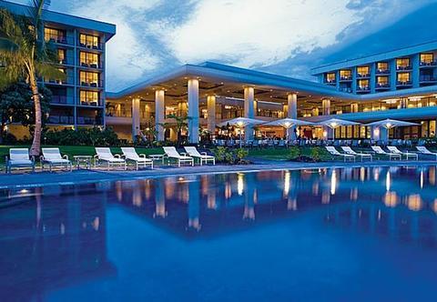 Waikoloa Beach Marriott Resort & Spa Kohala Coast United States thumbnail