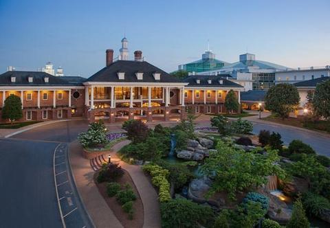 Gaylord Opryland Resort & Convention Center Wave Country United States thumbnail