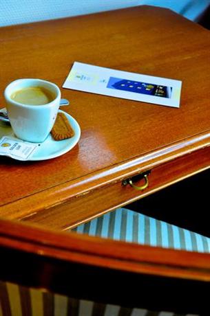 Parkhotel im Lehel