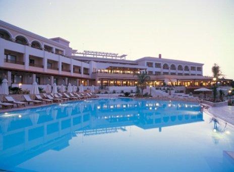 Aegean Melathron Thalasso Spa Hotel