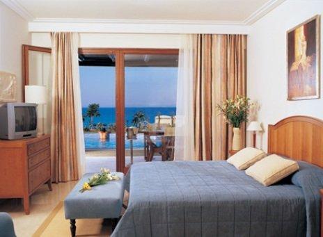 Aegean Melathron Thalasso Spa Hotel