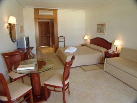 Aegean Melathron Thalasso Spa Hotel