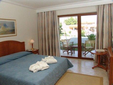 Aegean Melathron Thalasso Spa Hotel