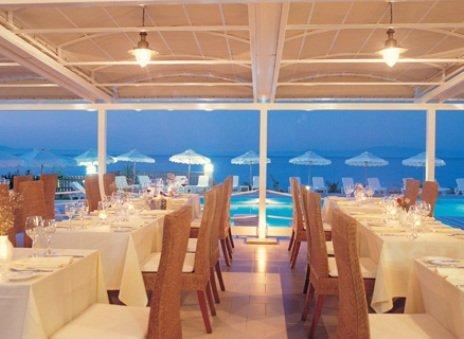 Aegean Melathron Thalasso Spa Hotel
