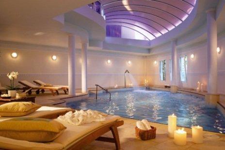 Aegean Melathron Thalasso Spa Hotel