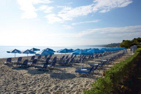 Aegean Melathron Thalasso Spa Hotel