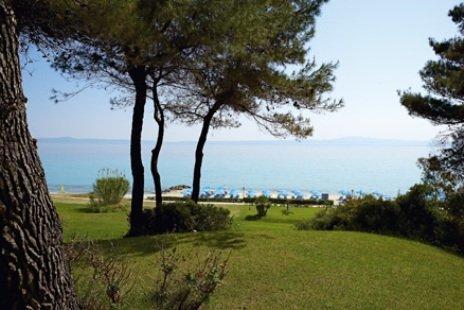 Aegean Melathron Thalasso Spa Hotel