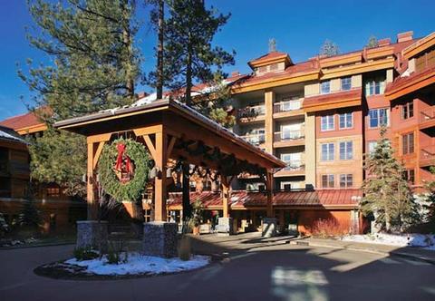 Grand Residences by Marriott Tahoe - 1 to 3 bedrooms & Pent