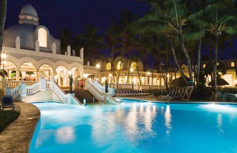 Riu Bambu All Inclusive