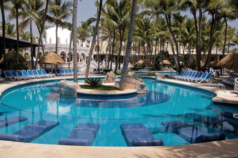 Riu Bambu All Inclusive