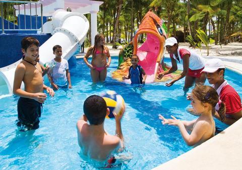 Riu Bambu All Inclusive