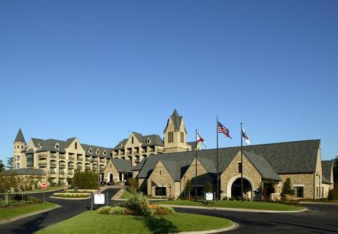Renaissance Birmingham Ross Bridge Golf Resort & Spa