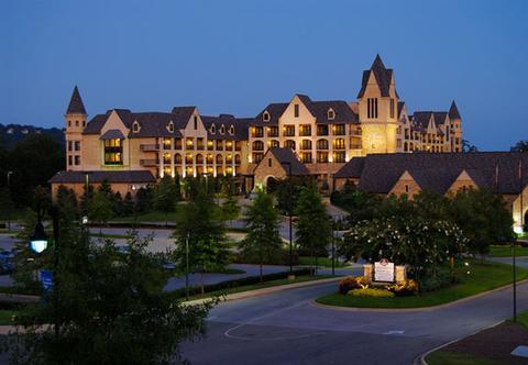 Renaissance Birmingham Ross Bridge Golf Resort & Spa